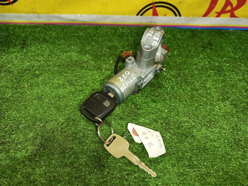 Замок зажигания, 2500 рублей, Красноярск