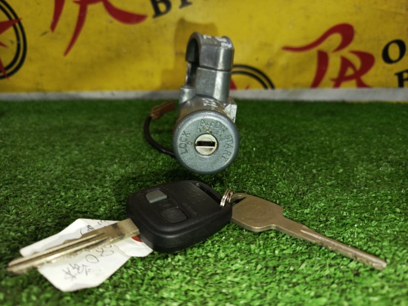 Замок зажигания, 2500 рублей, Красноярск
