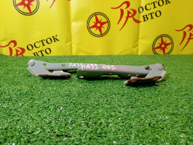 Петля капота, 300 рублей, Красноярск