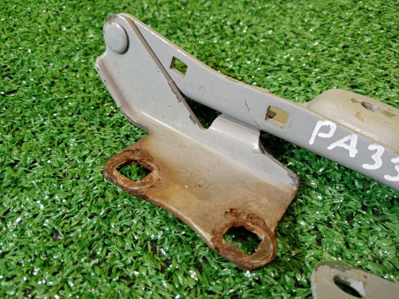 Петля капота, 300 рублей, Красноярск