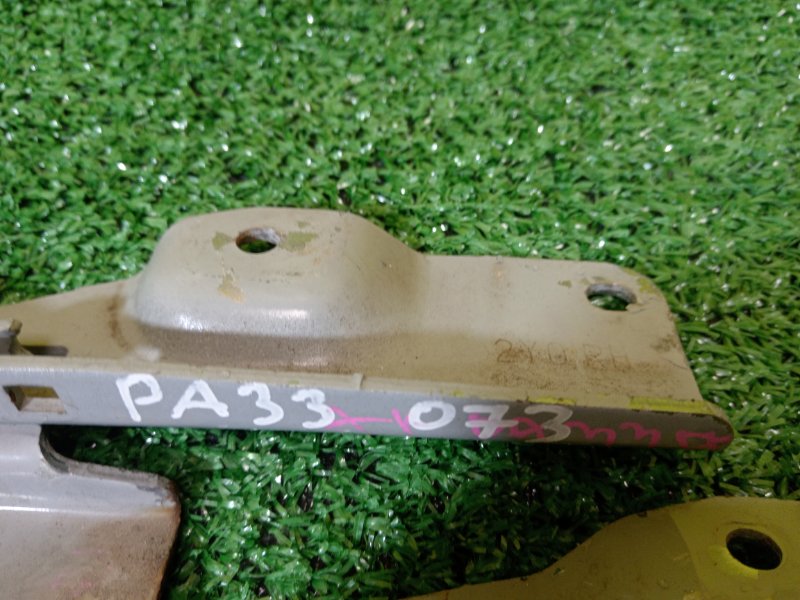 Петля капота, 300 рублей, Красноярск