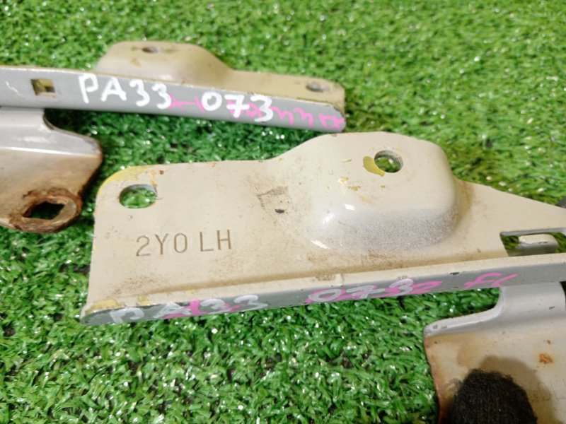 Петля капота, 300 рублей, Красноярск