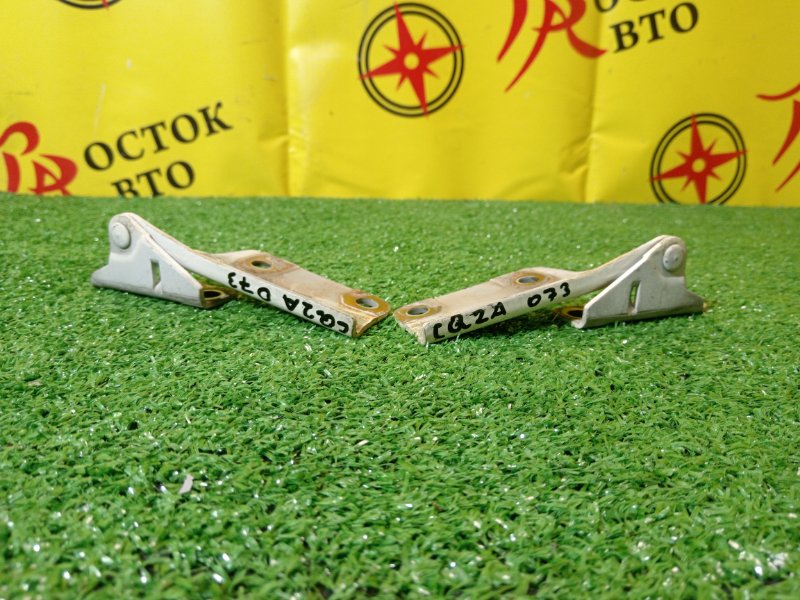 Петля капота, 300 рублей, Красноярск