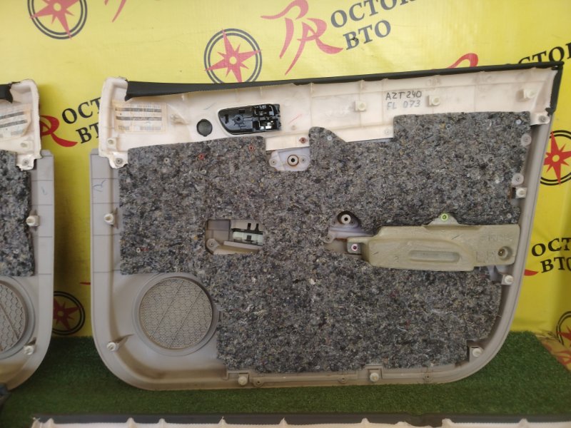 обшивка двери, 9000 рублей, Красноярск