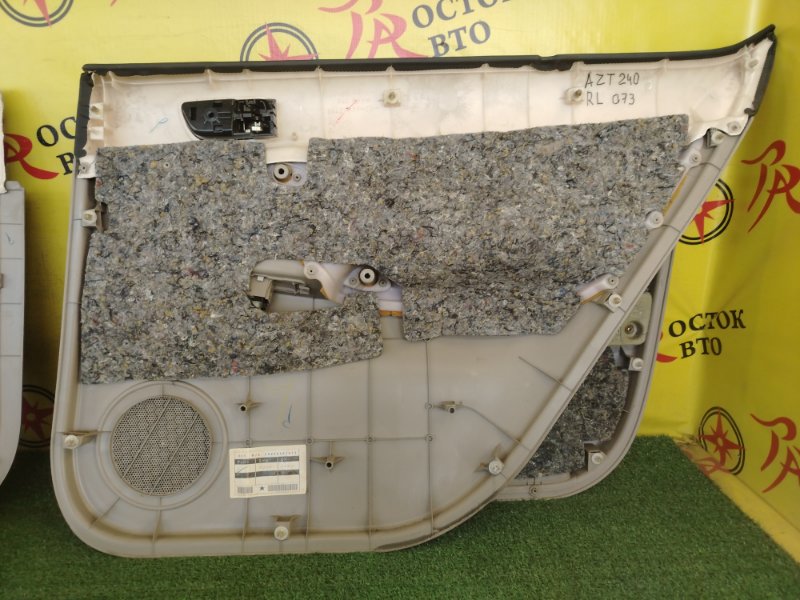 обшивка двери, 9000 рублей, Красноярск