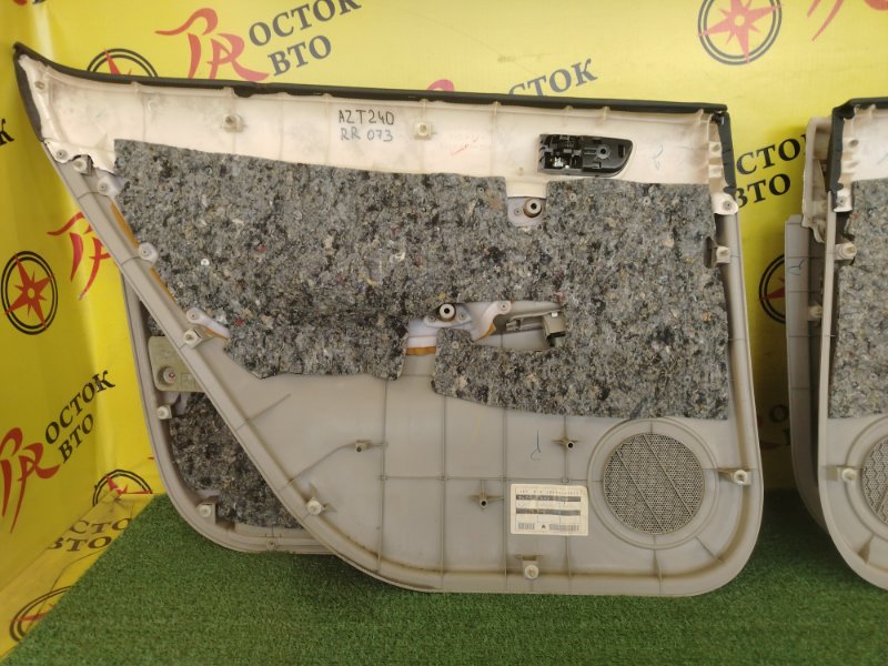 обшивка двери, 9000 рублей, Красноярск