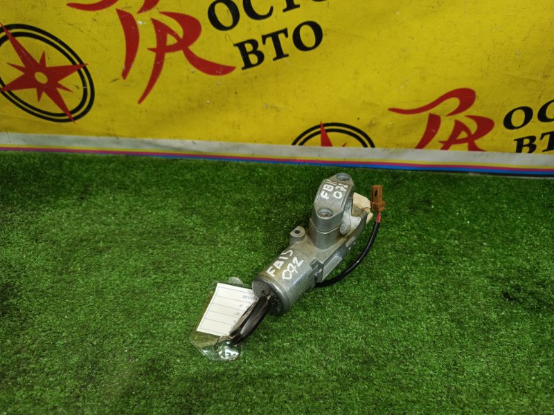 Замок зажигания, 2500 рублей, Красноярск