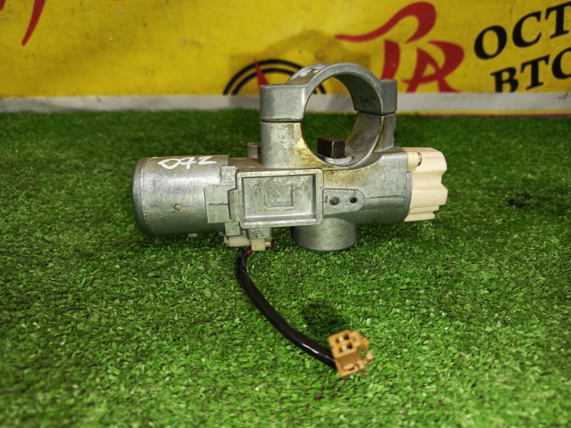 Замок зажигания, 2500 рублей, Красноярск