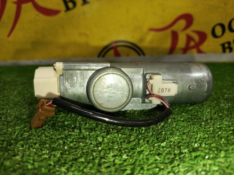 Замок зажигания, 2500 рублей, Красноярск