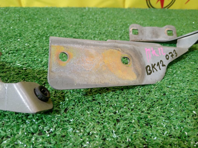 Петля капота, 300 рублей, Красноярск