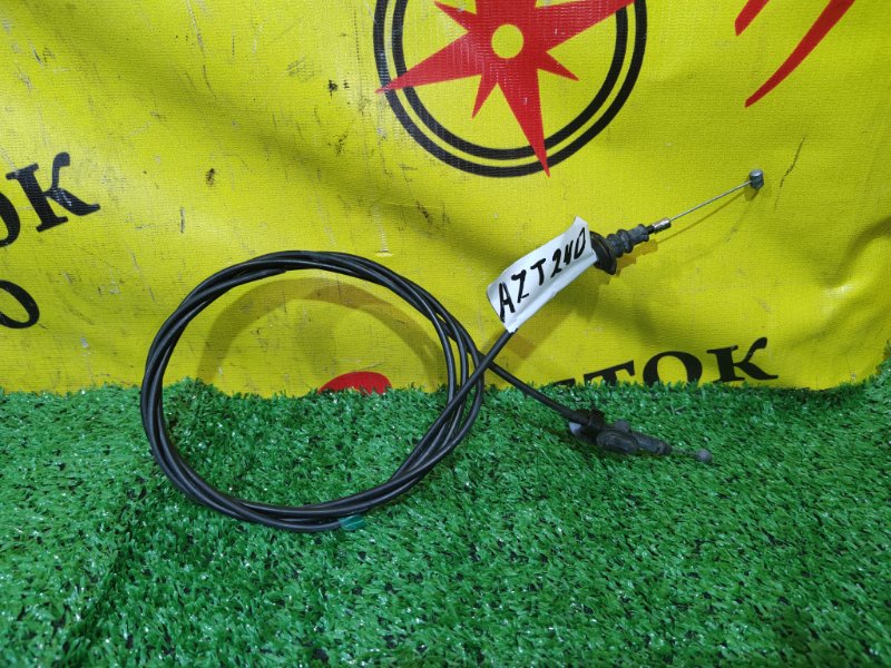 трос капота, 1000 рублей, Красноярск