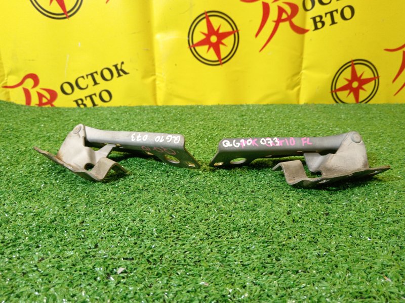 Петля капота, 300 рублей, Красноярск