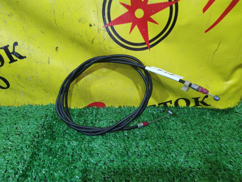 трос капота, 1000 рублей, Красноярск