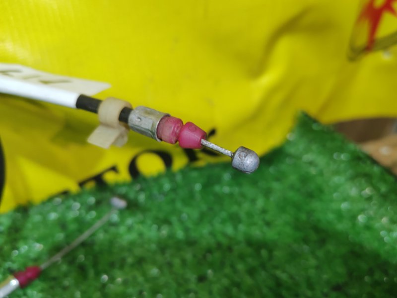 трос капота, 1000 рублей, Красноярск