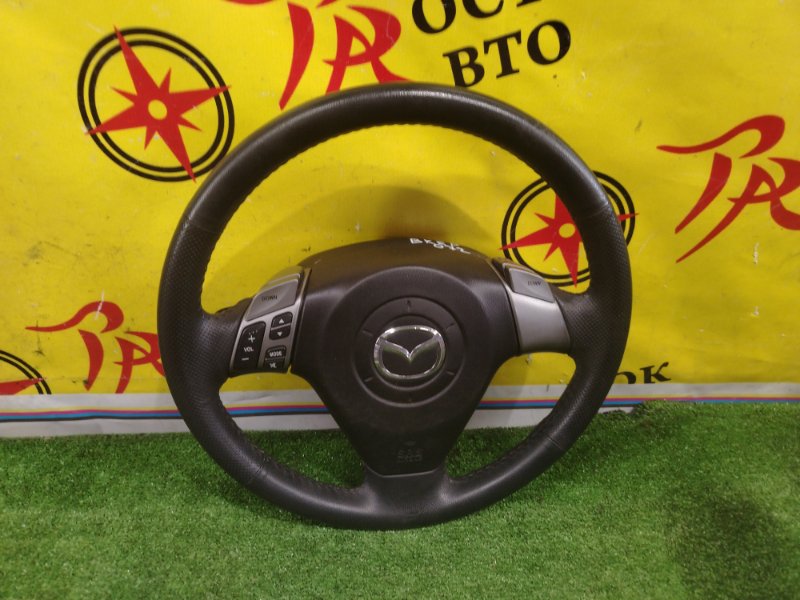 Руль, 5000 рублей, Красноярск