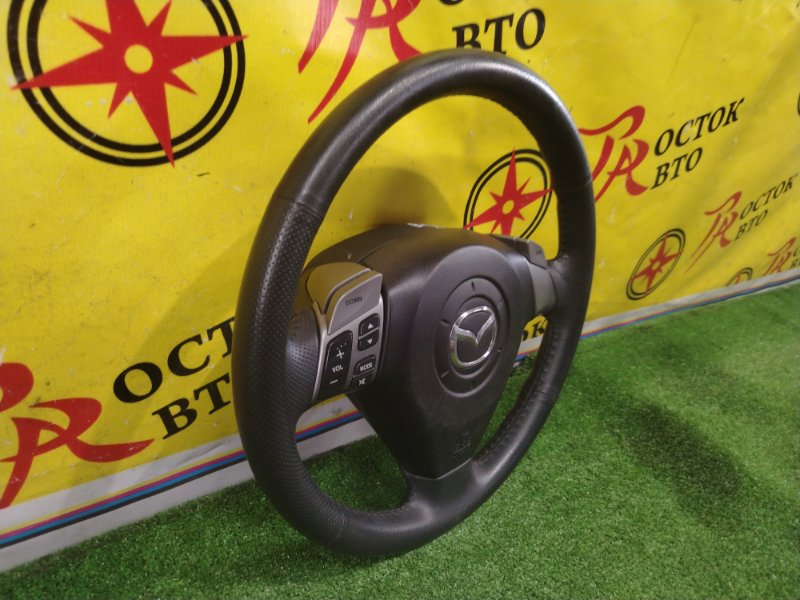 Руль, 5000 рублей, Красноярск