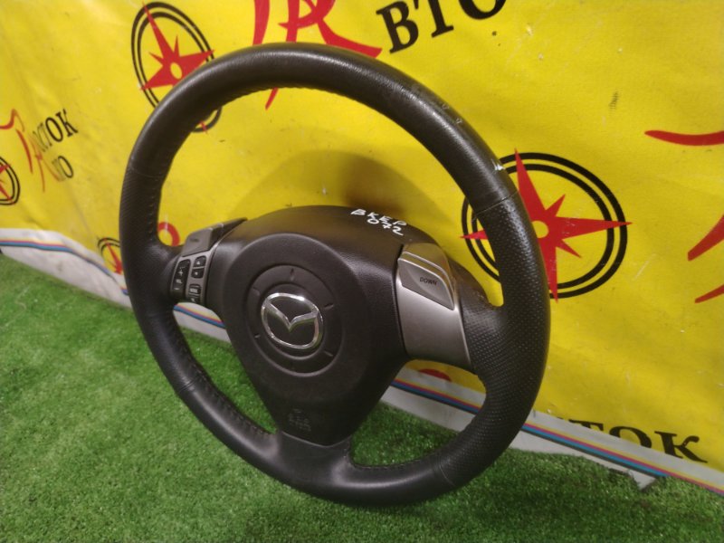 Руль, 5000 рублей, Красноярск