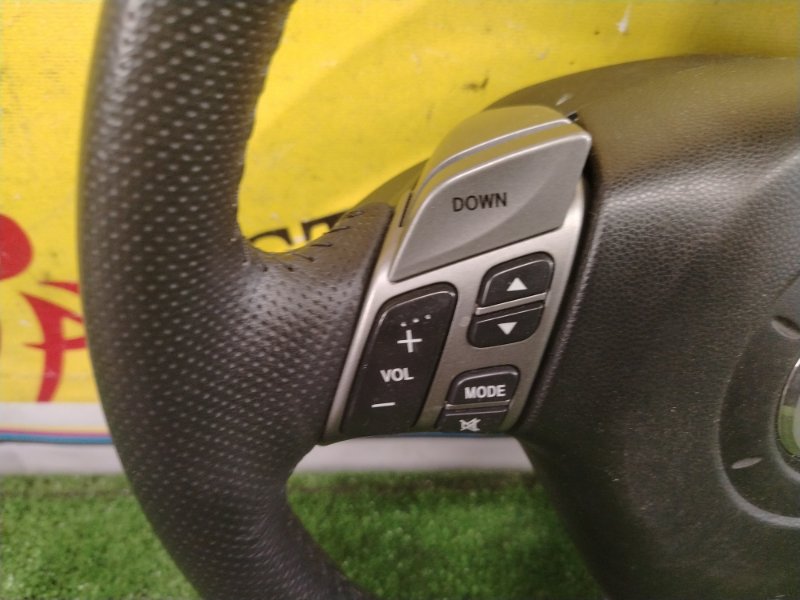 Руль, 5000 рублей, Красноярск