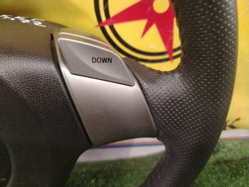 Руль, 5000 рублей, Красноярск