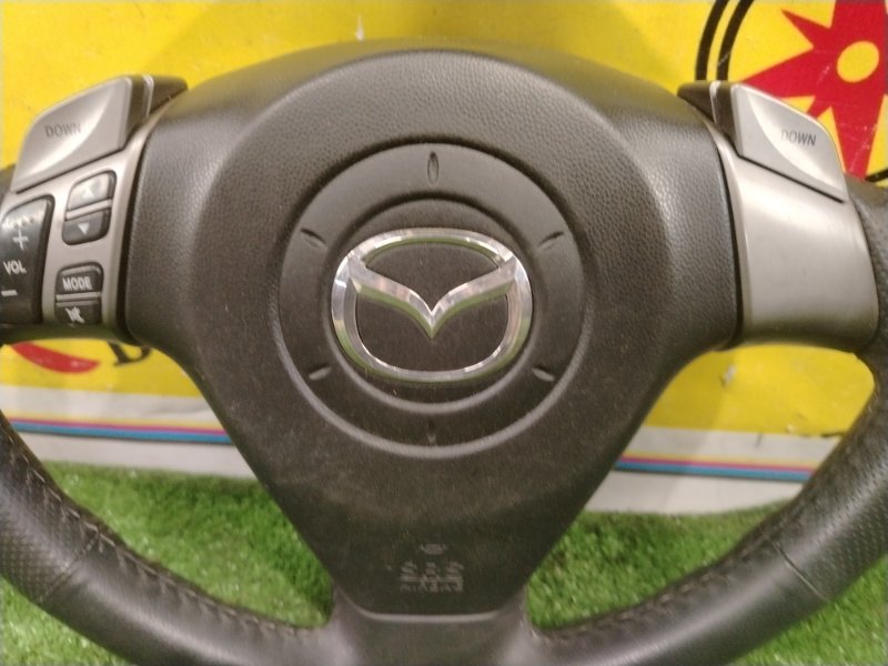 Руль, 5000 рублей, Красноярск