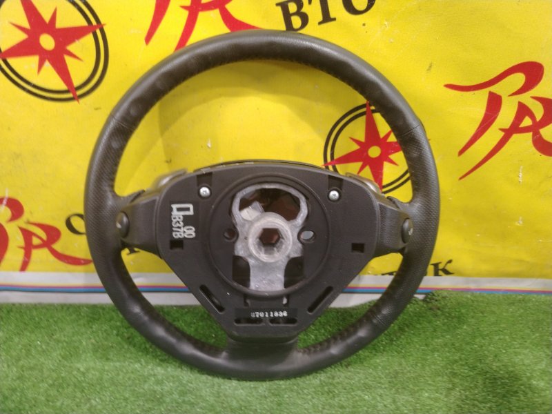 Руль, 5000 рублей, Красноярск