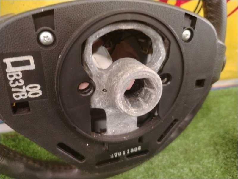 Руль, 5000 рублей, Красноярск