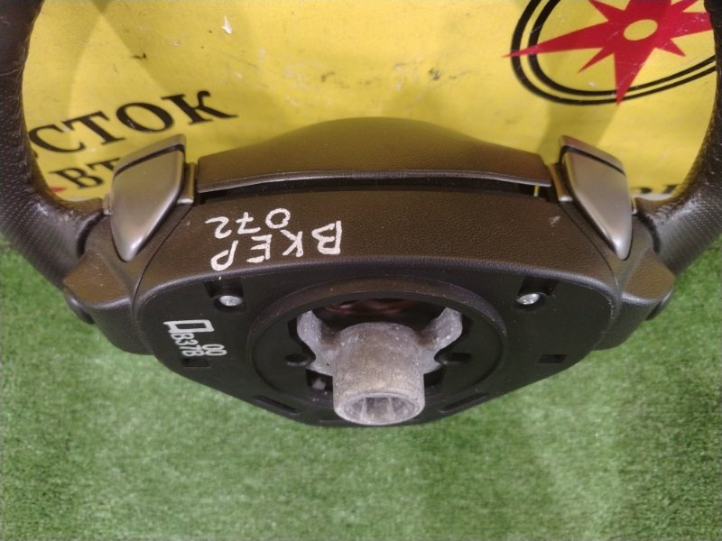 Руль, 5000 рублей, Красноярск