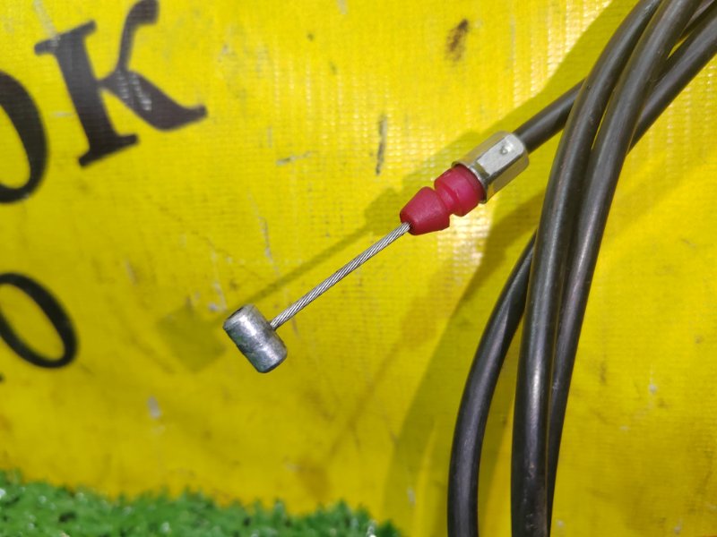 трос капота, 1000 рублей, Красноярск