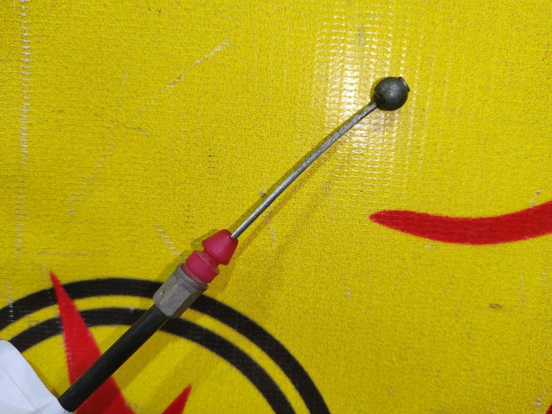 трос капота, 1000 рублей, Красноярск