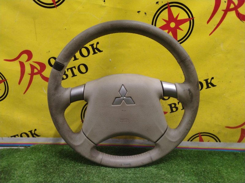 Руль, 1000 рублей, Красноярск