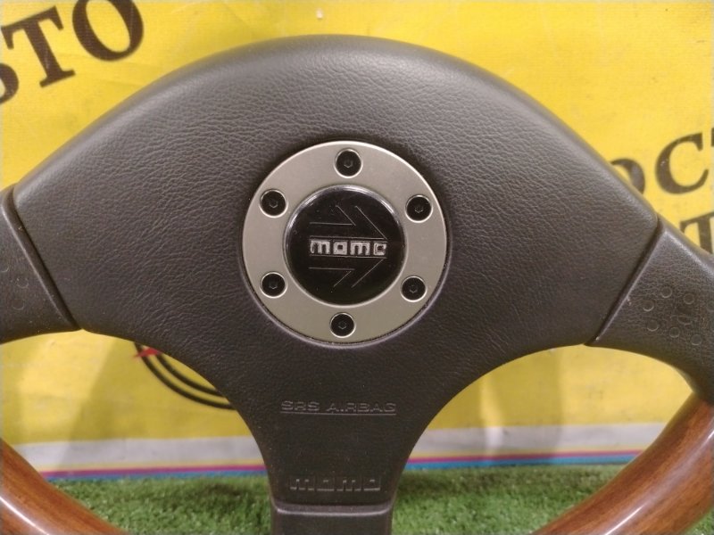 Руль, 8000 рублей, Красноярск