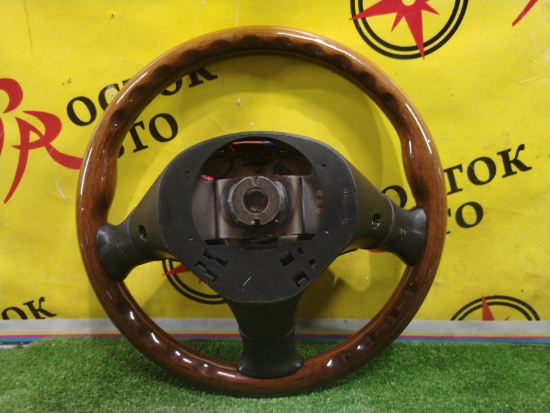 Руль, 8000 рублей, Красноярск