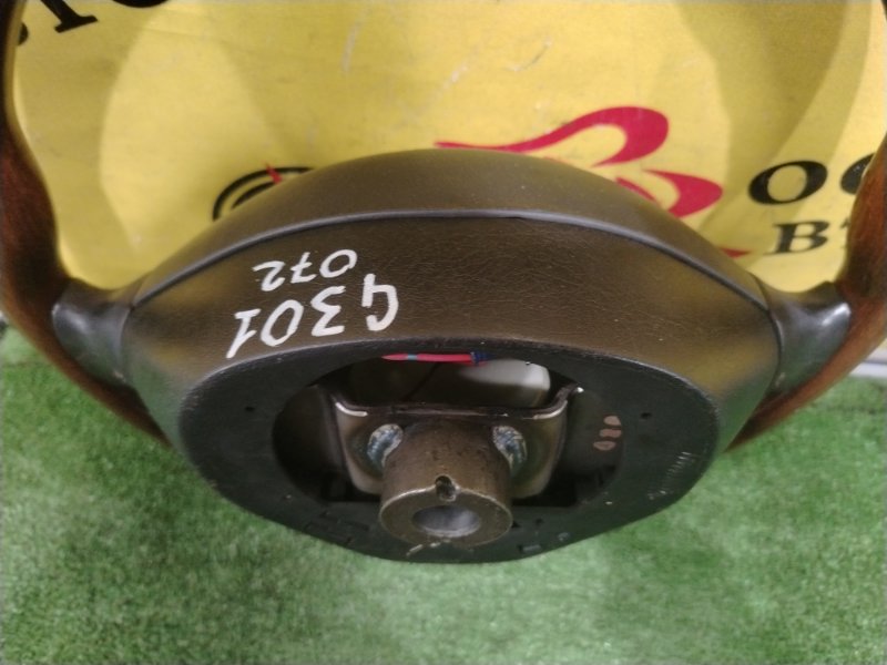 Руль, 8000 рублей, Красноярск