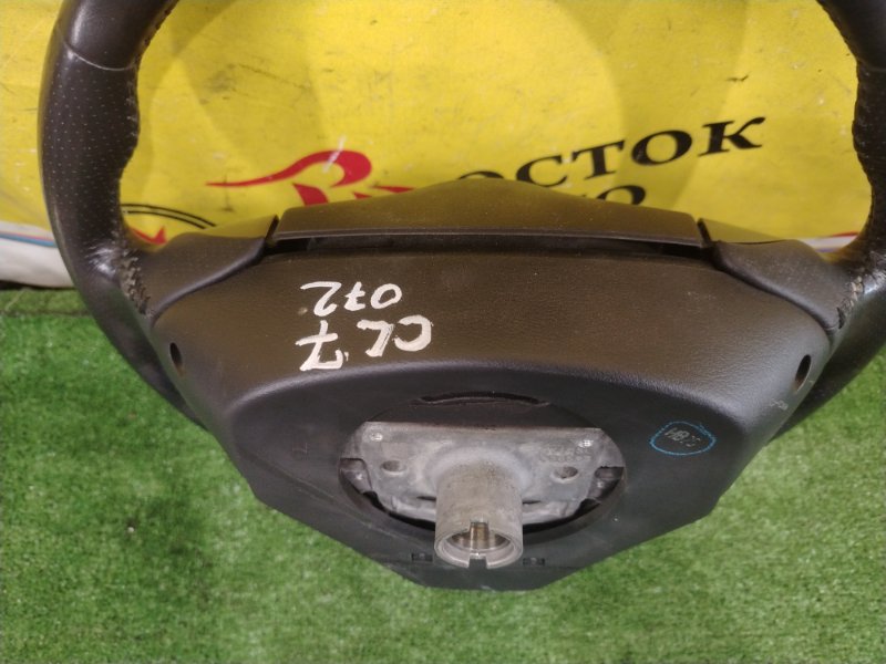 Руль, 6000 рублей, Красноярск