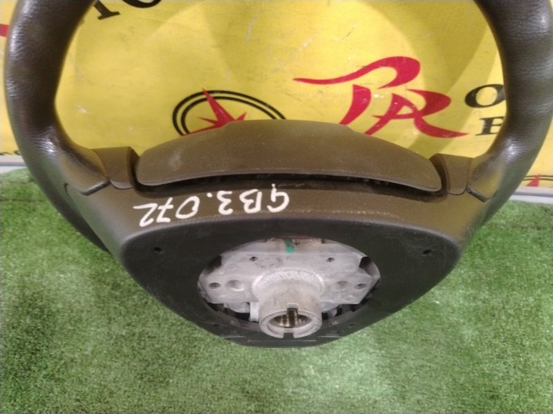 Руль, 6000 рублей, Красноярск