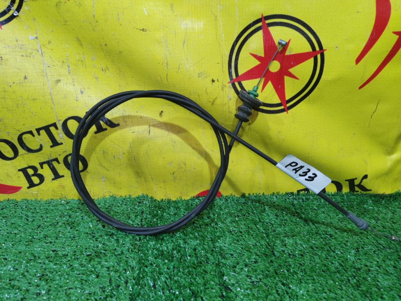 трос капота, 1000 рублей, Красноярск