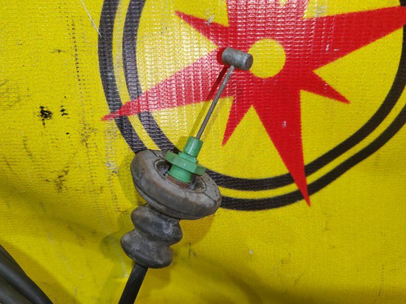 трос капота, 1000 рублей, Красноярск