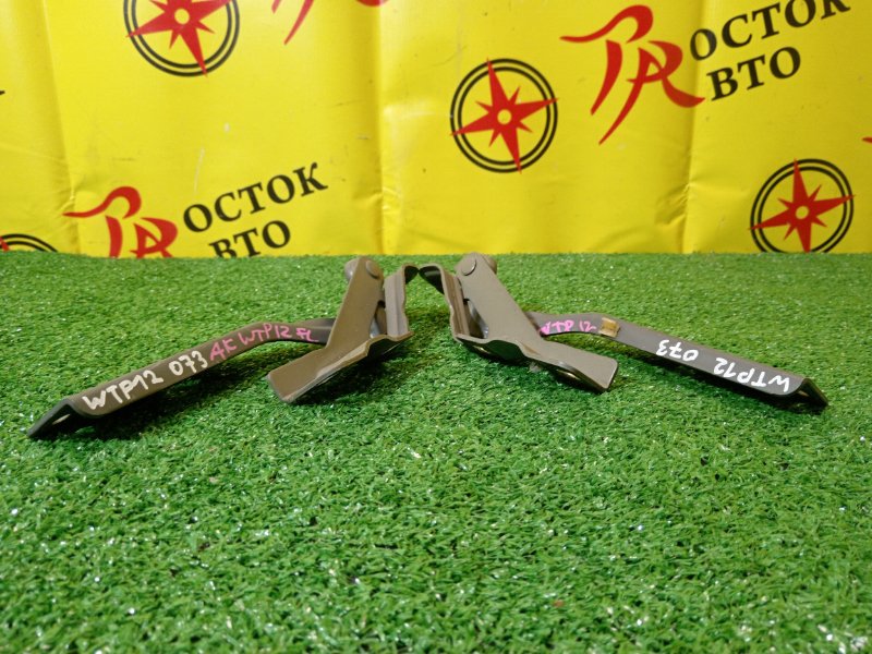 Петля капота, 300 рублей, Красноярск