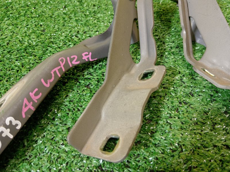 Петля капота, 300 рублей, Красноярск