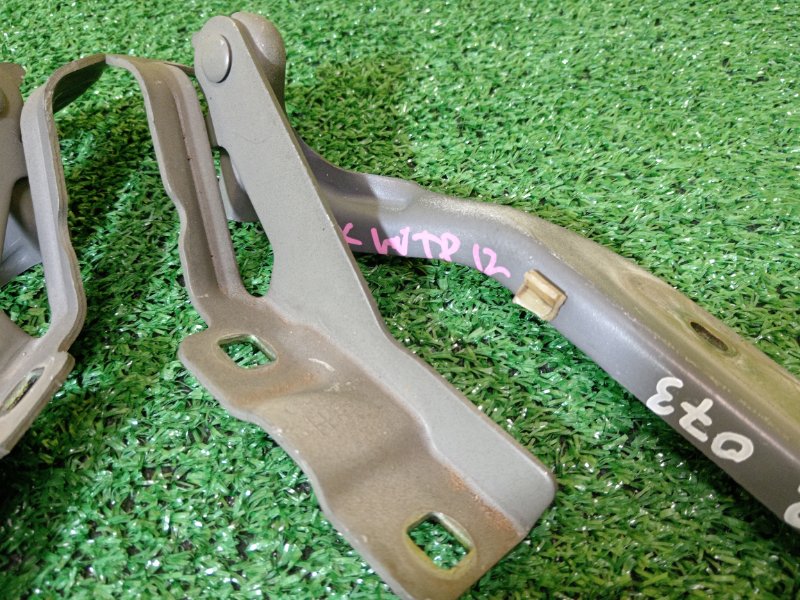 Петля капота, 300 рублей, Красноярск