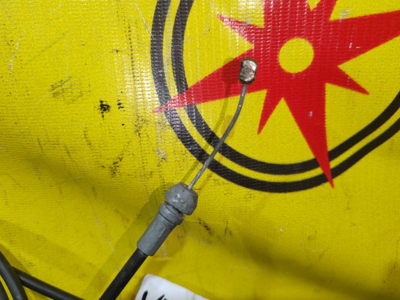 трос капота, 1000 рублей, Красноярск