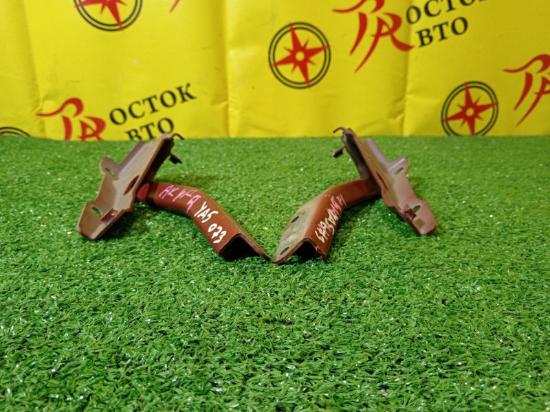 Петля капота, 300 рублей, Красноярск