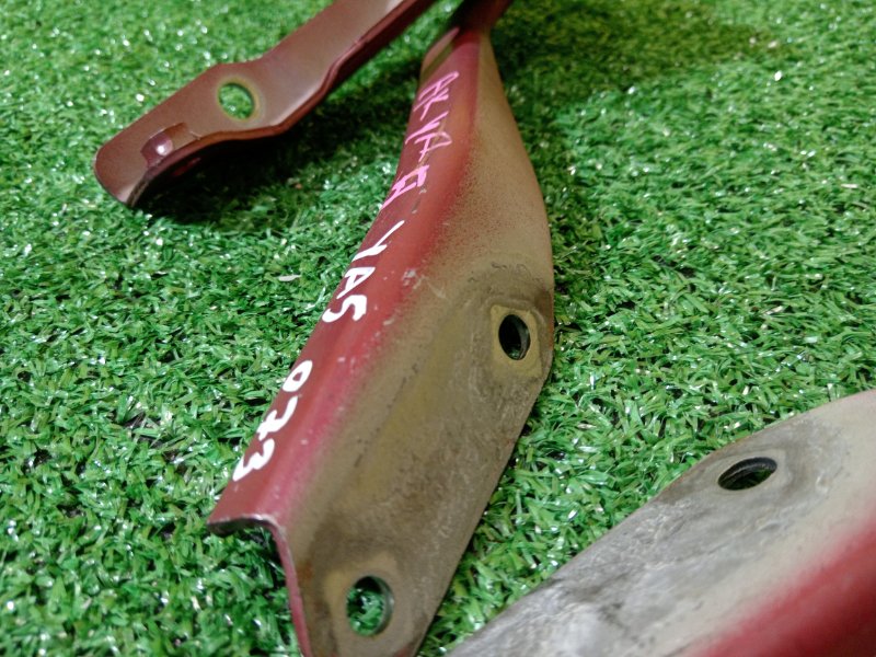 Петля капота, 300 рублей, Красноярск