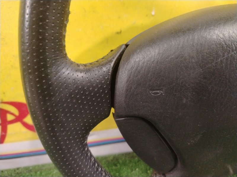 Руль, 6000 рублей, Красноярск