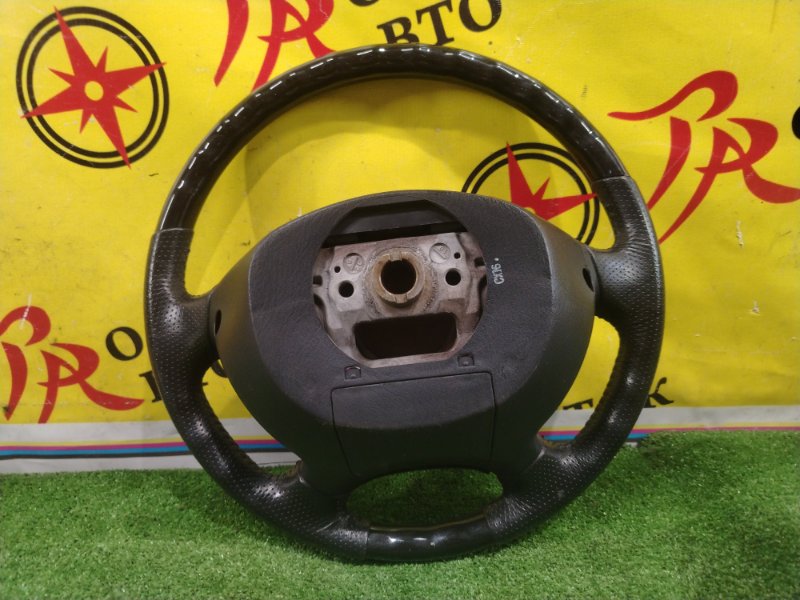 Руль, 6000 рублей, Красноярск