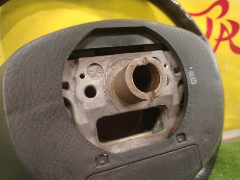 Руль, 6000 рублей, Красноярск