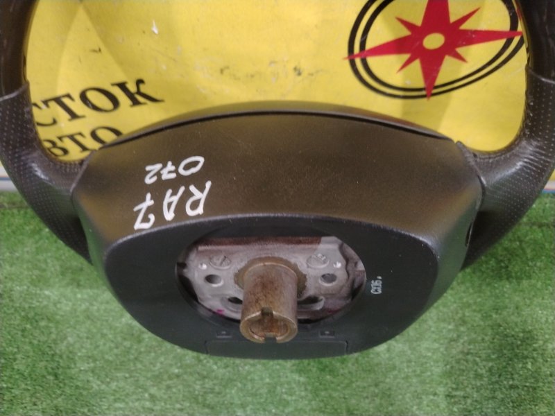 Руль, 6000 рублей, Красноярск