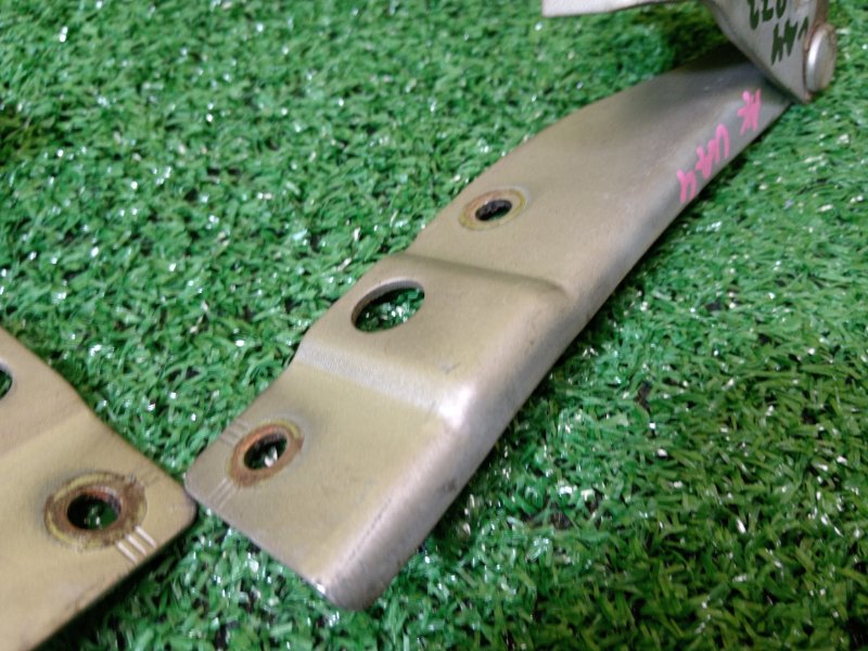 Петля капота, 300 рублей, Красноярск