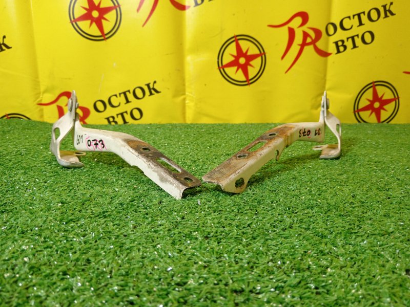 Петля капота, 300 рублей, Красноярск