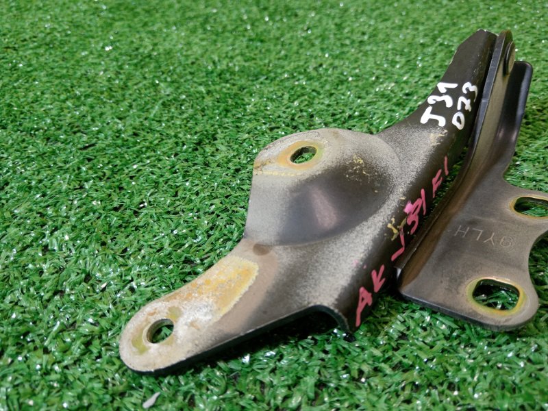 Петля капота, 300 рублей, Красноярск